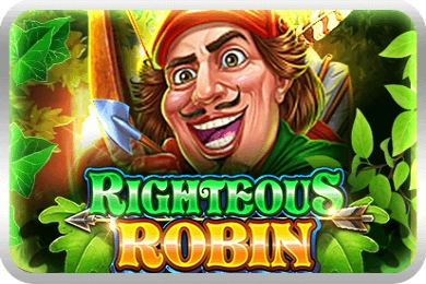 24842 righteous robin